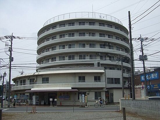 外観画像