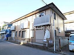 ブーローニュの森