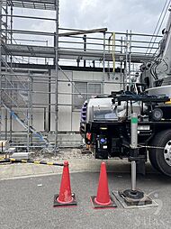パサログランデ中百舌鳥町4丁