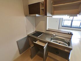 ヴィラ・ブリリオ神戸北野 305 ｜ 兵庫県神戸市中央区北野町４丁目19-39（賃貸アパート1LDK・3階・40.01㎡） その19
