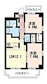 シェモア中村橋4階16.0万円