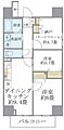 パンタシア34階17.6万円