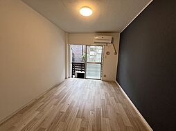 コンフォスタジオ永山 312 3階ワンルームのリビング/ダイニング