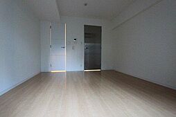 AXAS XEBEC板橋EAST 1階1Kのリビング/ダイニング