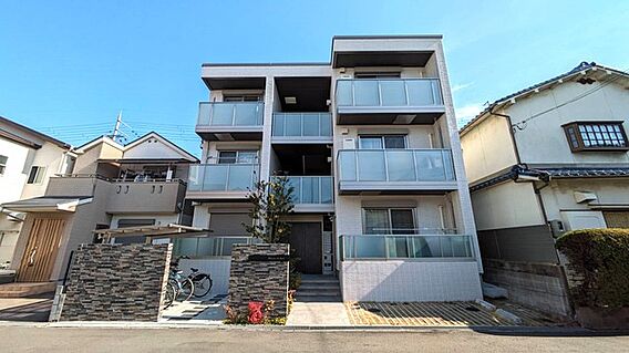 Maisondeluxe_トップ画像