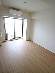 プラウドフラット門前仲町V 7階1Kのリビング/ダイニング