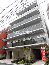 カーサスプレンディッド小石川