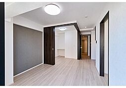 BPRレジデンス東日暮里 2階2SLDKのリビング/ダイニング