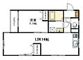 レジデンス谷川4階13.0万円