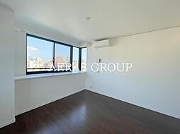 パークアクシス代官山 703 7階1LDKのリビング/ダイニング