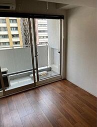 ホテル＆レジデンス六本木 7階ワンルームのリビング/ダイニング