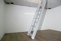 ハーモニーレジデンス東京南砂パークサイド 1階1DKのリビング/ダイニング