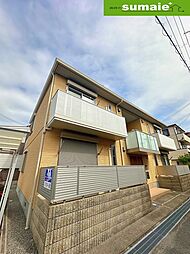 シャーメゾン小松原