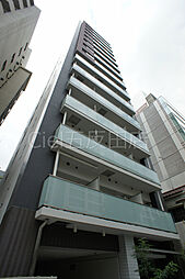 レジディア大森II