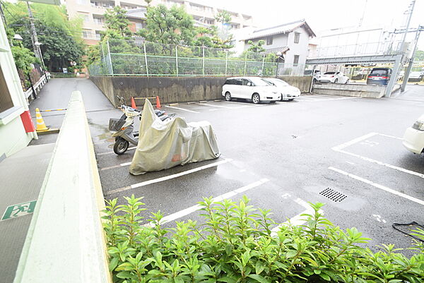 セントポーリア東豊中 ｜大阪府豊中市東豊中町５丁目(賃貸マンション2LDK・5階・61.00㎡)の写真 その30