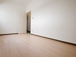 シャトーライフ相模原I 3階3DKのリビング/ダイニング