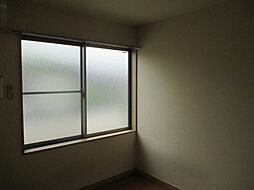 鳳ハイツ 1階ワンルームのリビング/ダイニング