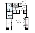 L-Flat板橋4階9.2万円