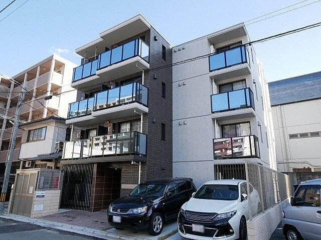 ホームズ シュルーク薬院白金 1ldk 2階 29 6 賃貸マンション住宅情報