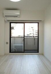 グランパレス南麻布仙台坂 5階1Kのリビング/ダイニング