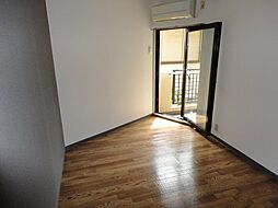 セントヒルズ橋本 206 2階1Kのリビング/ダイニング