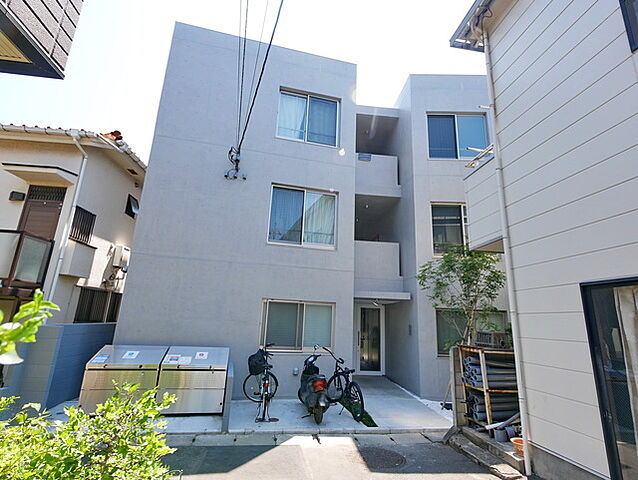ホームズ ｇｕ 寓 1k 3階 27 06 賃貸マンション住宅情報