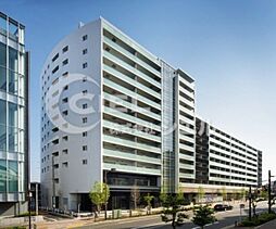 パークハビオ渋谷本町レジデンス