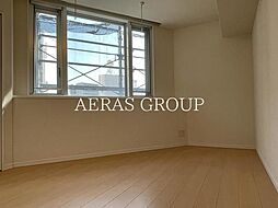 パークキューブ四谷三丁目 416 4階1Kのリビング/ダイニング