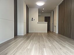 寿ハウス 3階3LDKのリビング/ダイニング