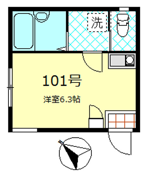 外観画像