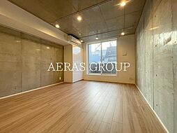 グランパセオ代々木上原2 303 2階1Kのリビング/ダイニング