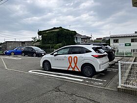 ジェルメ　ミニヨン 204 ｜ 新潟県新潟市西区五十嵐２の町9086（賃貸アパート1R・2階・36.32㎡） その26