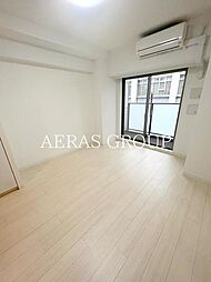 レジディア日本橋馬喰町2 902 9階1Kのリビング/ダイニング