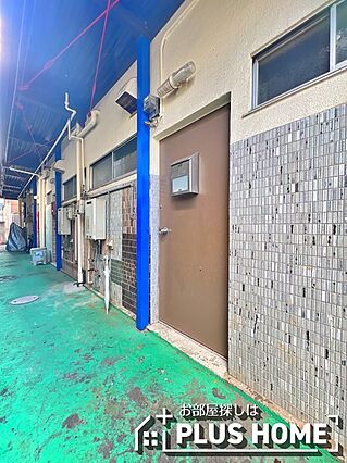 紀ノ川コーポ_その他_2