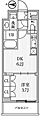 SEASONFLATS住吉8階15.0万円