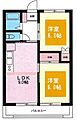 ブルーシャトー武蔵野ひばりが丘3階9.2万円