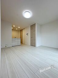 JR阪和線 鳳駅 徒歩11分の賃貸アパート