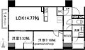 グラン・ドミール小田原山本丁7階11.6万円