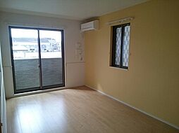 ハーベストコートＡ 1階1LDKのリビング/ダイニング