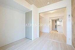 HF西巣鴨レジデンス 302 3階1DKのリビング/ダイニング