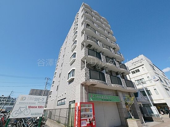 外観画像
