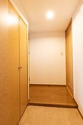 ヴェルデベント 2階1LDKのリビング/ダイニング