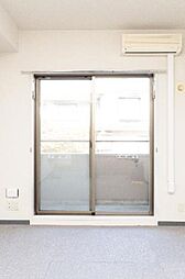 スチューデントハイツ永山 103 1階1Kのリビング/ダイニング