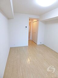 Osaka Metro四つ橋線 住之江公園駅 徒歩14分の賃貸アパート 3階1DKのリビング/ダイニング