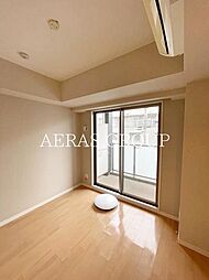 エスティメゾン千石 1階1Kのリビング/ダイニング