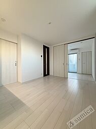 Blanc Court  Nagase 2階1LDKのリビング/ダイニング