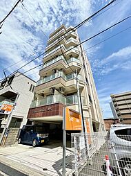 レジス立川曙町