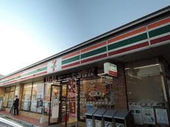 ベルネージュ峯尾_周辺_3