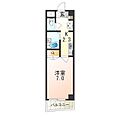 Solo伊丹中央3階5.9万円
