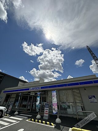 ルヴェール光陽_周辺_4